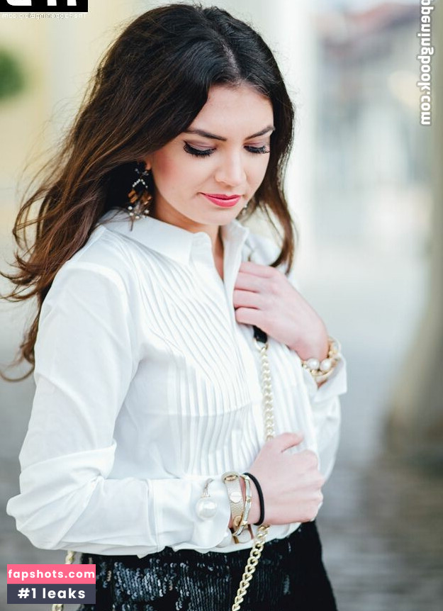 Anna-Lea Popp Nahé úniky fotek pouze od fanoušků #4 - Fapshots