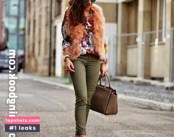 Anna-Lea Popp Nahé úniky fotek pouze od fanoušků #5 - Fapshots