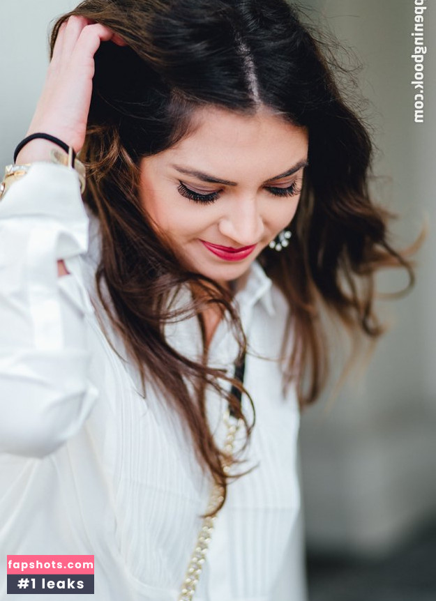 Anna-Lea Popp Nahé úniky fotek pouze od fanoušků #9 - Fapshots