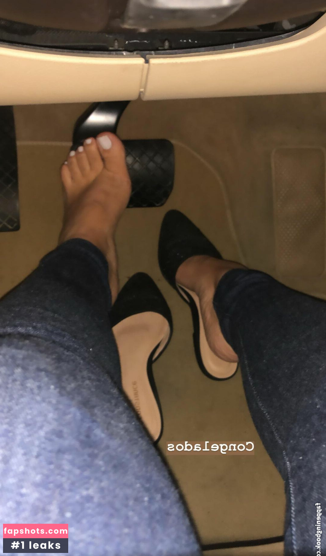 Anna Leicam Nacktheit OnlyFans Fotos #3 - Fapshots