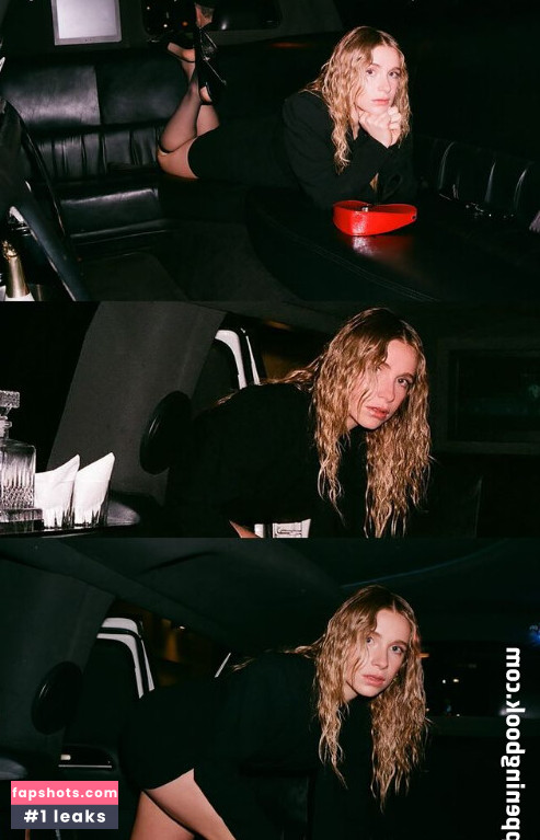 Anna Lena Klenke gallery photo #13