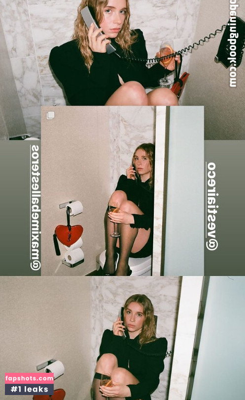 Anna Lena Klenke gallery photo #17