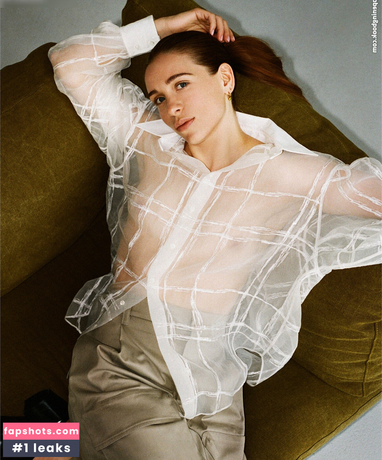 Anna Lena Klenke gallery photo #24