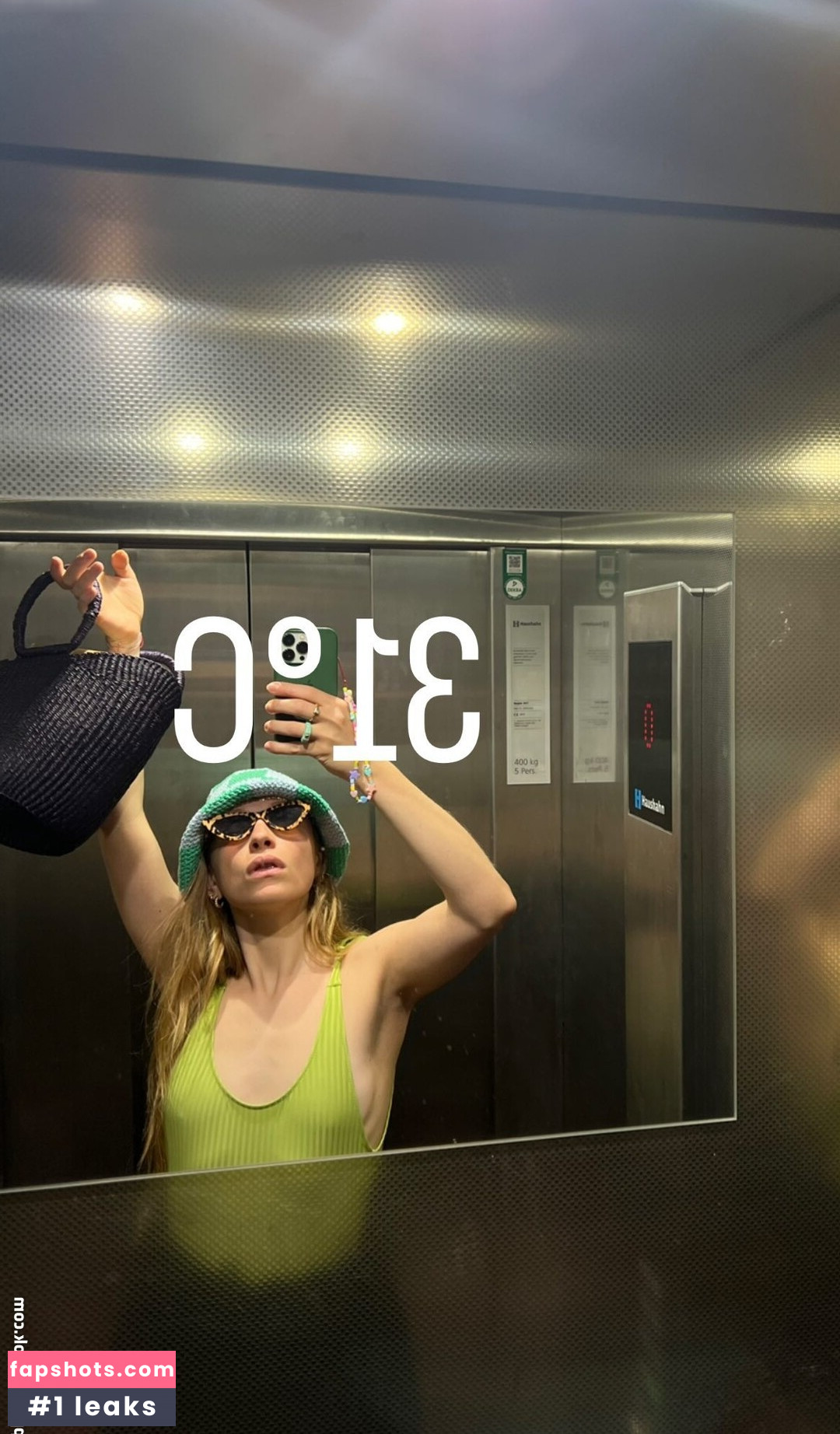 Anna Lena Klenke gallery photo #25