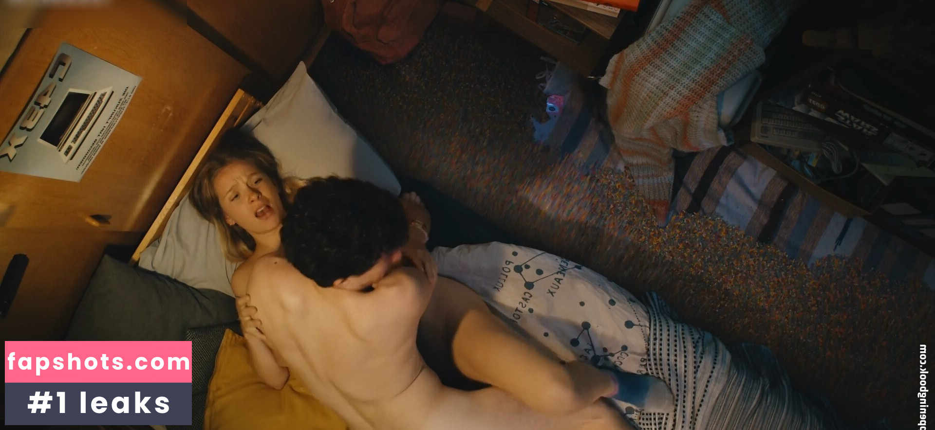 Anna Lena Klenke gallery photo #8