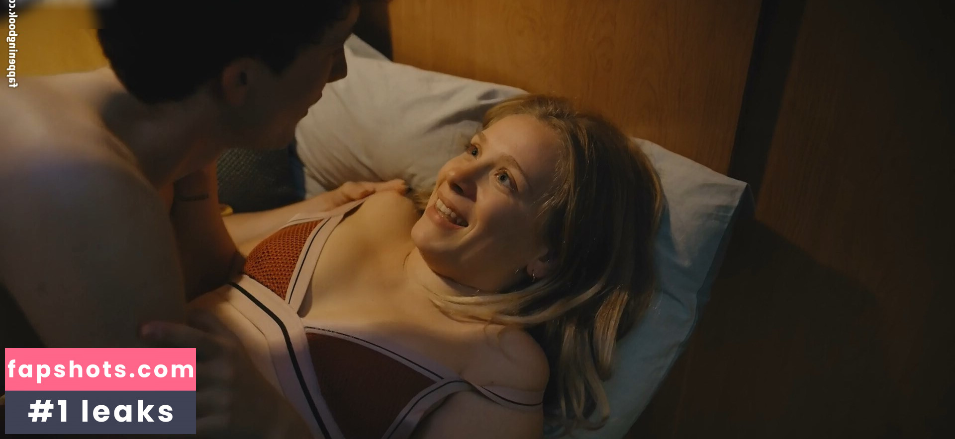 Anna Lena Klenke gallery photo #10