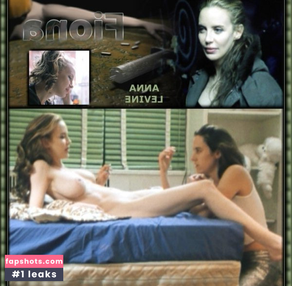 Anna Levine Nahé úniky fotek pouze od fanoušků #103 - Fapshots