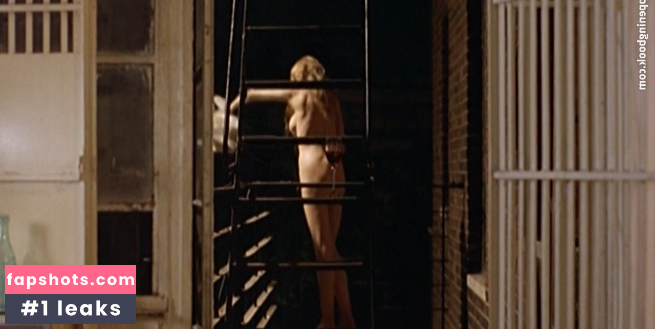 Anna Levine Nahé úniky fotek pouze od fanoušků #12 - Fapshots