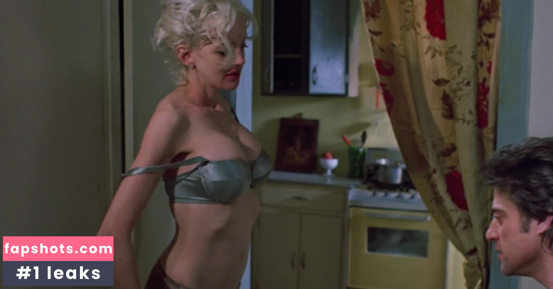 Anna Levine Nahé úniky fotek pouze od fanoušků #14 - Fapshots