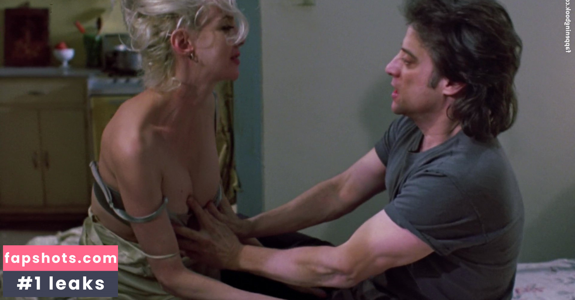 Anna Levine Nahé úniky fotek pouze od fanoušků #17 - Fapshots