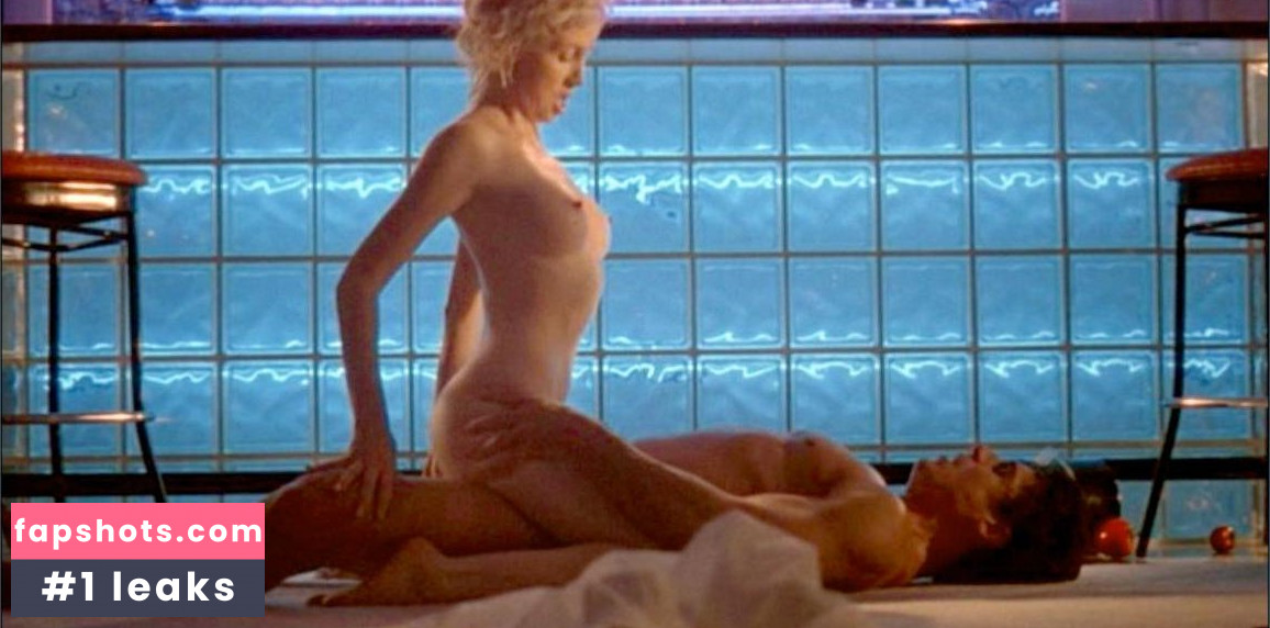 Anna Levine Nahé úniky fotek pouze od fanoušků #43 - Fapshots