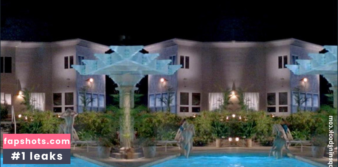 Anna Levine Nahé úniky fotek pouze od fanoušků #46 - Fapshots