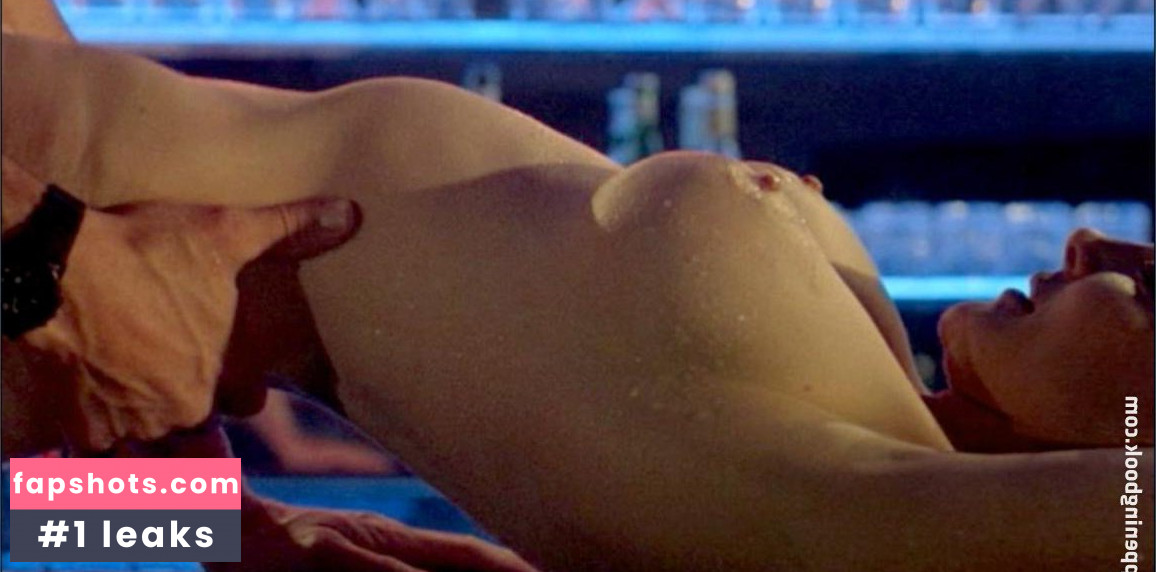 Anna Levine Nahé úniky fotek pouze od fanoušků #47 - Fapshots