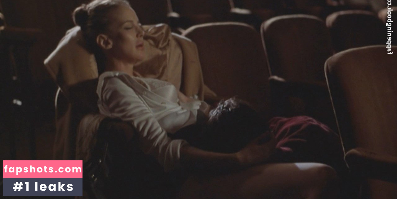 Anna Levine Nahé úniky fotek pouze od fanoušků #6 - Fapshots