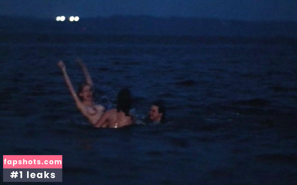 Anna Levine Nahé úniky fotek pouze od fanoušků #52 - Fapshots