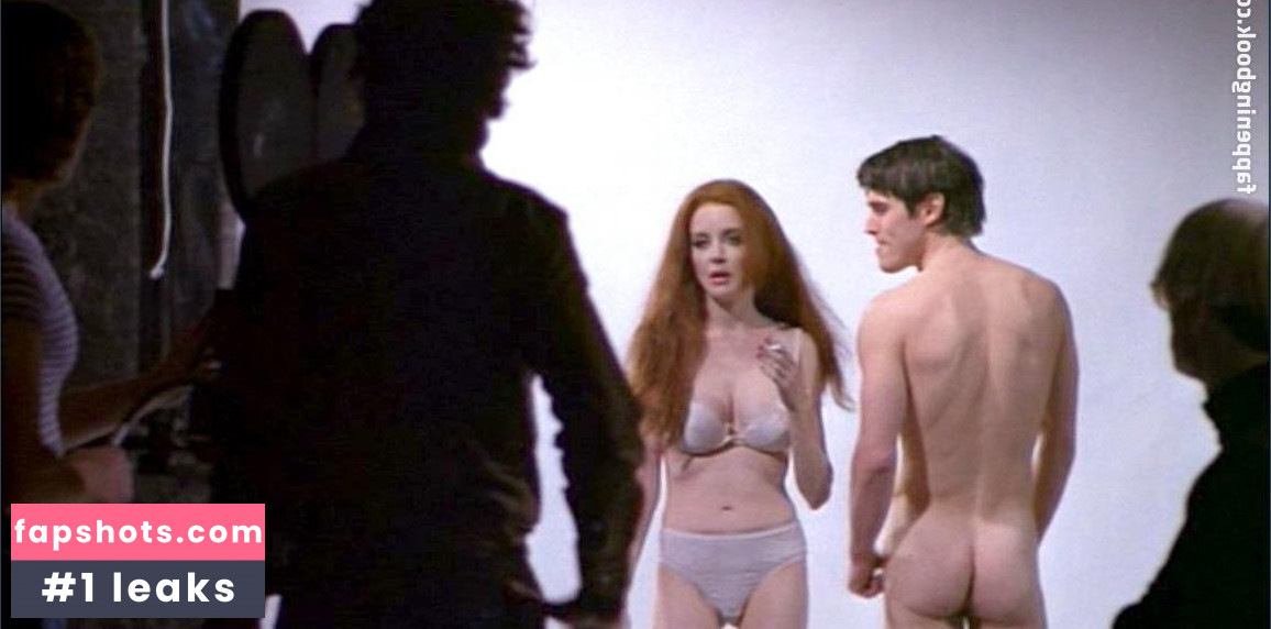 Anna Levine Nahé úniky fotek pouze od fanoušků #57 - Fapshots