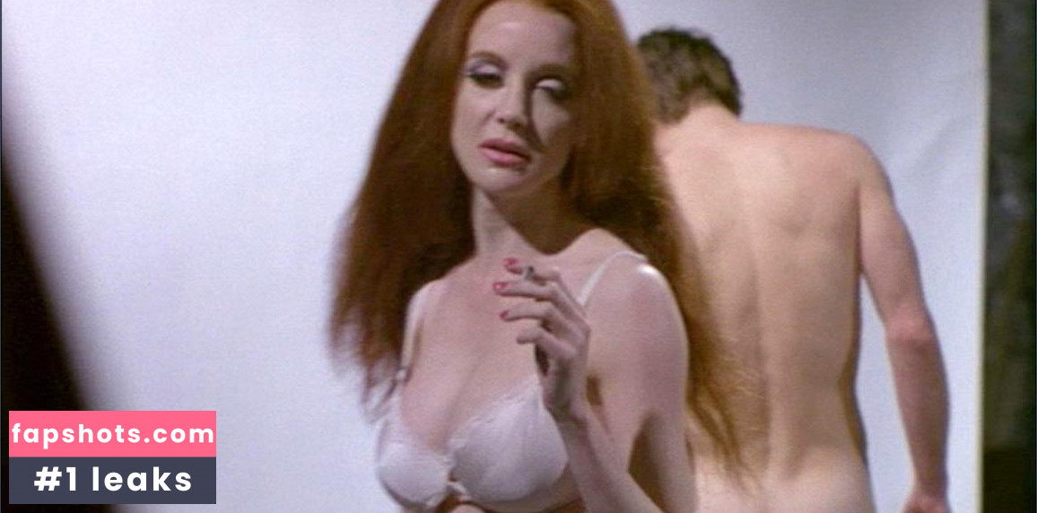 Anna Levine Nahé úniky fotek pouze od fanoušků #58 - Fapshots