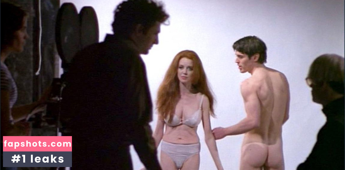 Anna Levine Nahé úniky fotek pouze od fanoušků #61 - Fapshots