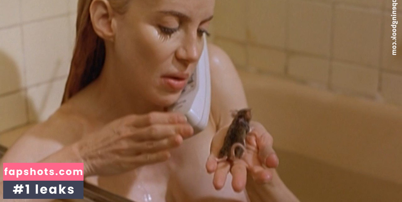 Anna Levine Nahé úniky fotek pouze od fanoušků #8 - Fapshots