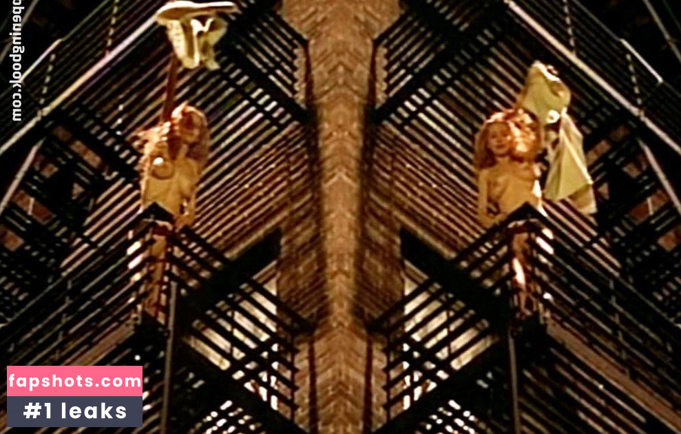 Anna Levine Nahé úniky fotek pouze od fanoušků #79 - Fapshots