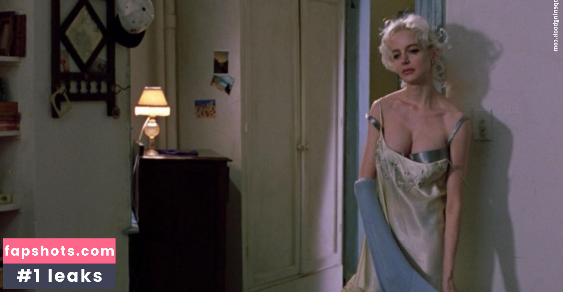 Anna Levine Nahé úniky fotek pouze od fanoušků #83 - Fapshots