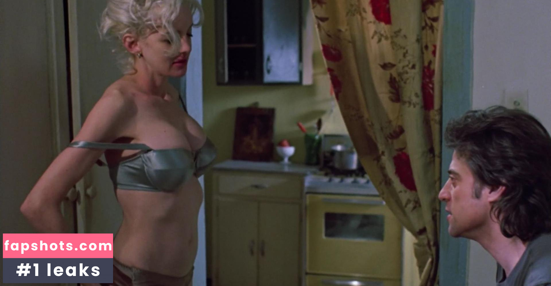 Anna Levine Nahé úniky fotek pouze od fanoušků #85 - Fapshots