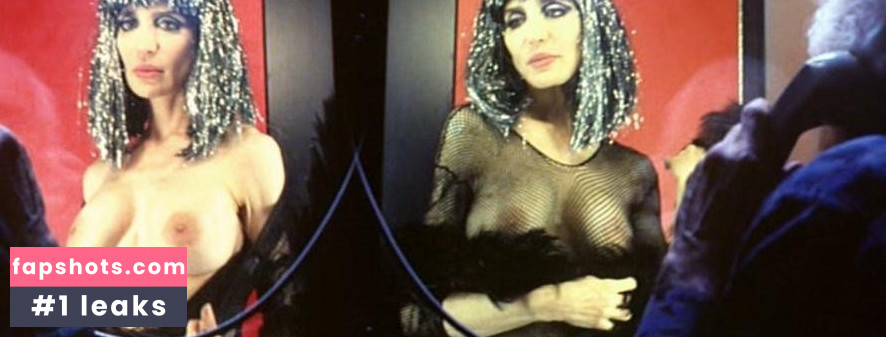 Anna Levine Nahé úniky fotek pouze od fanoušků #88 - Fapshots