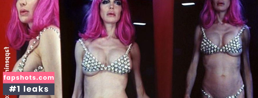 Anna Levine Nahé úniky fotek pouze od fanoušků #91 - Fapshots