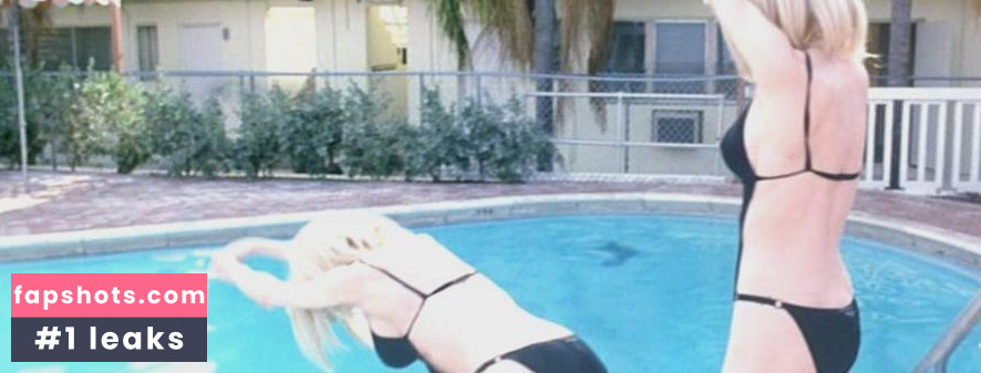 Anna Levine Nahé úniky fotek pouze od fanoušků #95 - Fapshots