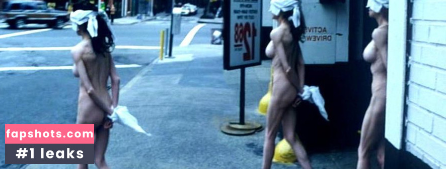 Anna Levine Nahé úniky fotek pouze od fanoušků #97 - Fapshots