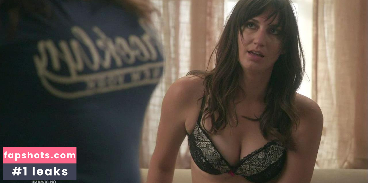 Anna Lieberman Nude Leaks OnlyFans Photos #3 - LeakJerk