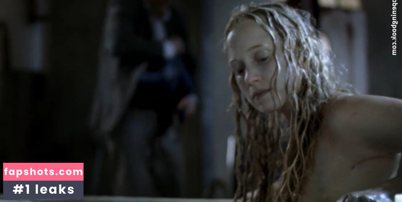 Anna Lise Phillips gallery photo #3