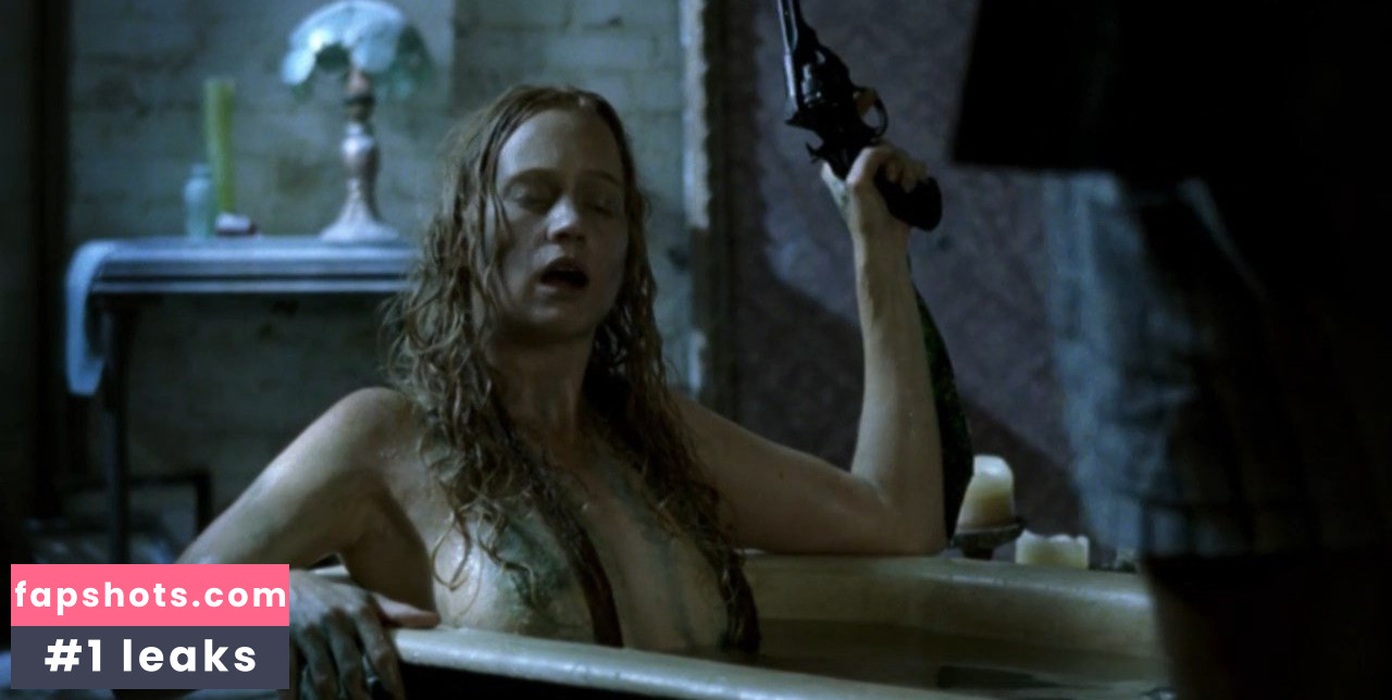 Anna Lise Phillips gallery photo #5