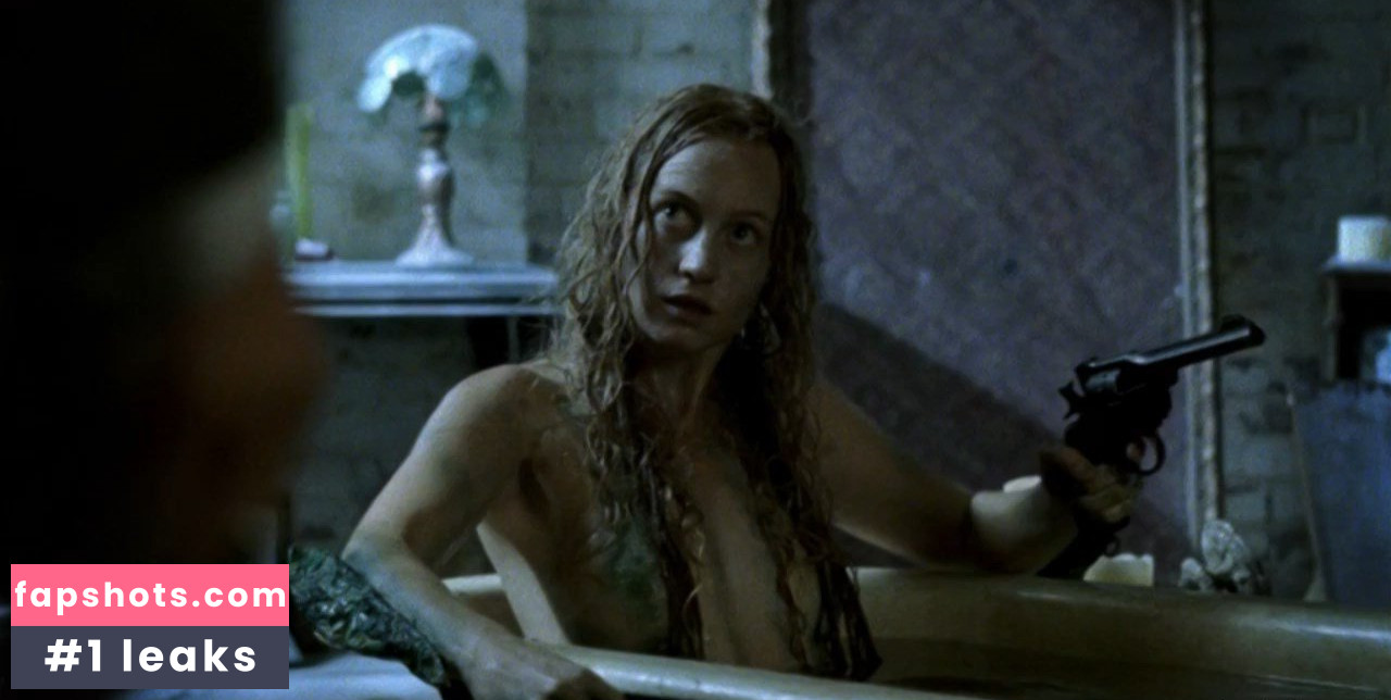 Anna Lise Phillips gallery photo #7