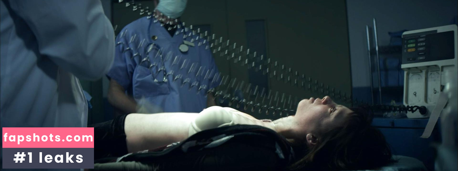 Anna Lore Nahé úniky fotek pouze od fanoušků #4 - Fapshots