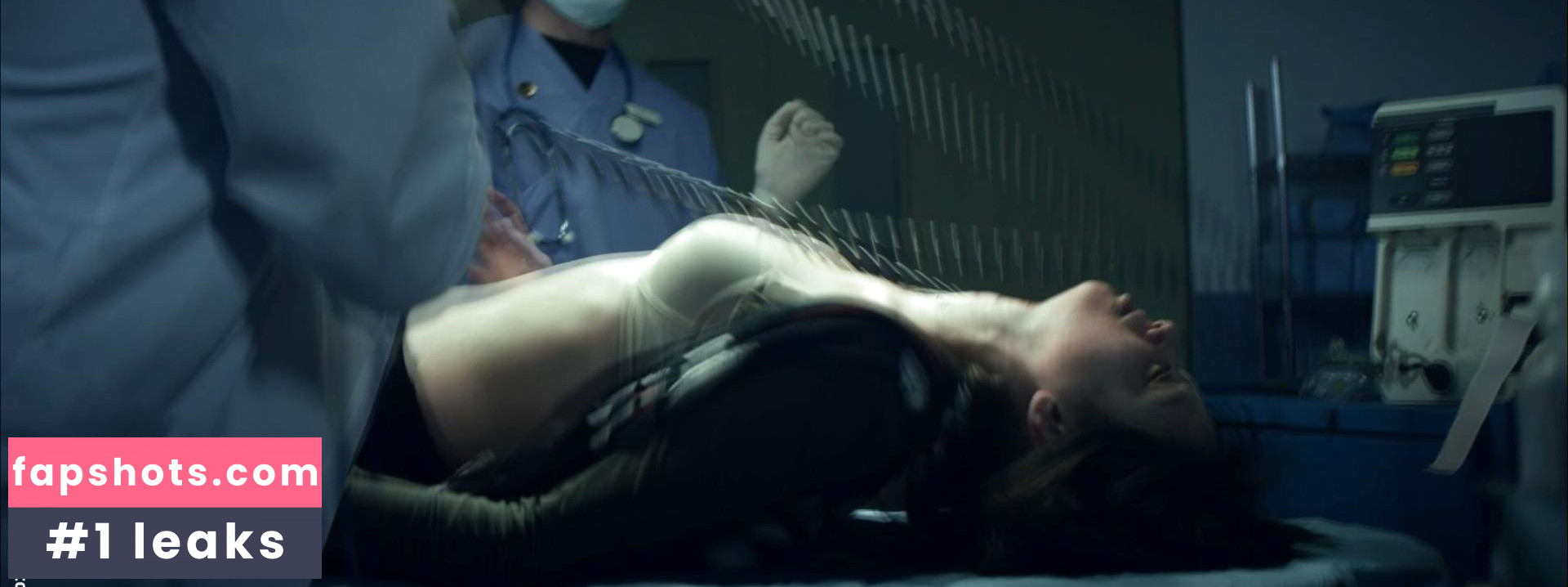 Anna Lore Nahé úniky fotek pouze od fanoušků #5 - Fapshots