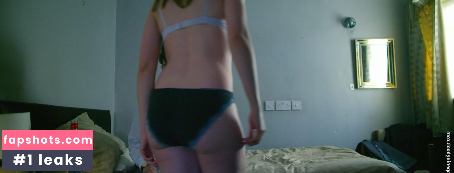 Anna Madeley Nude Leaks OnlyFans Photos #5 - LeakJerk