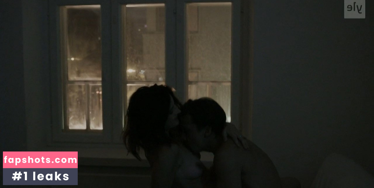 Anna-Maija Tuokko Nacktheit OnlyFans Fotos #3 - Fapshots