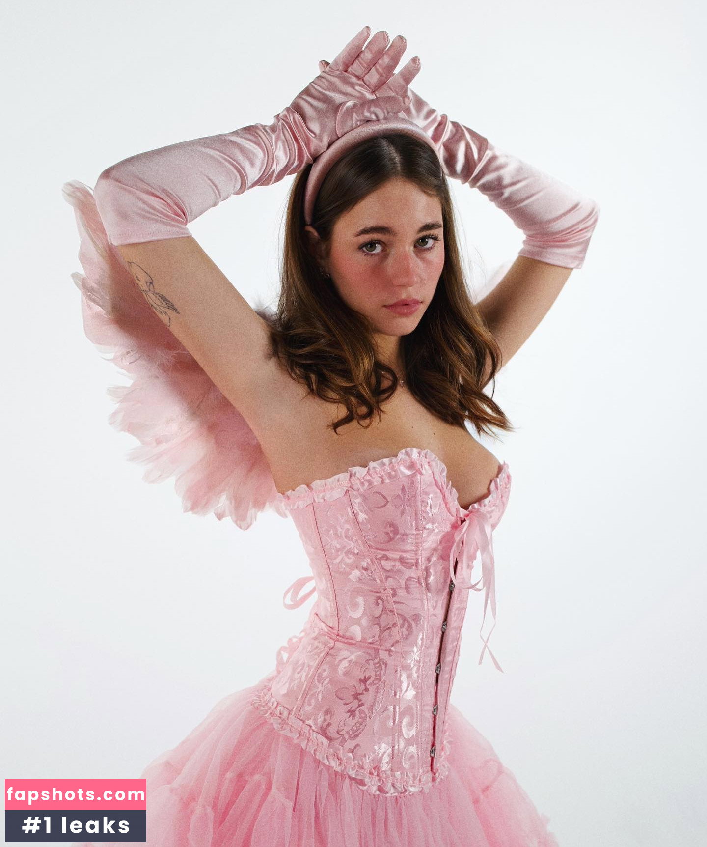 Anna Malygon gallery photo #54