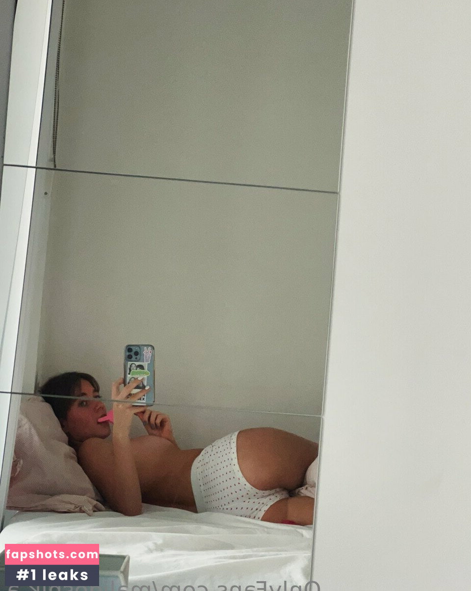 Anna Malygon gallery photo #762