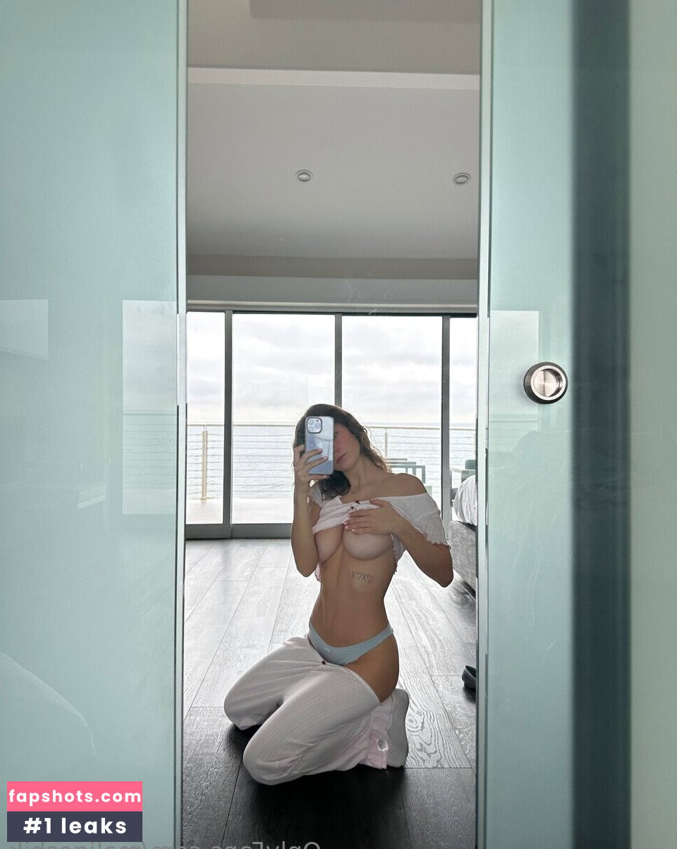 Anna Malygon gallery photo #3815