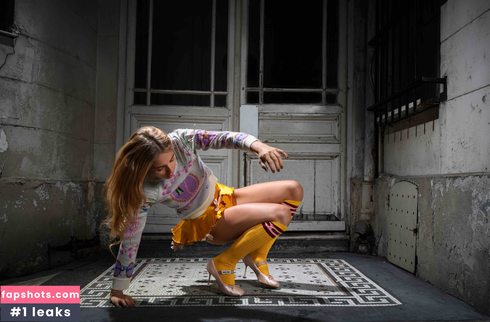 Anna Malygon gallery photo #457