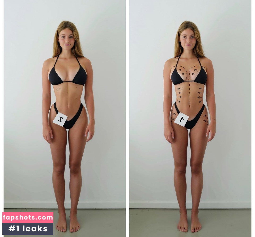 Anna Malygon gallery photo #1745