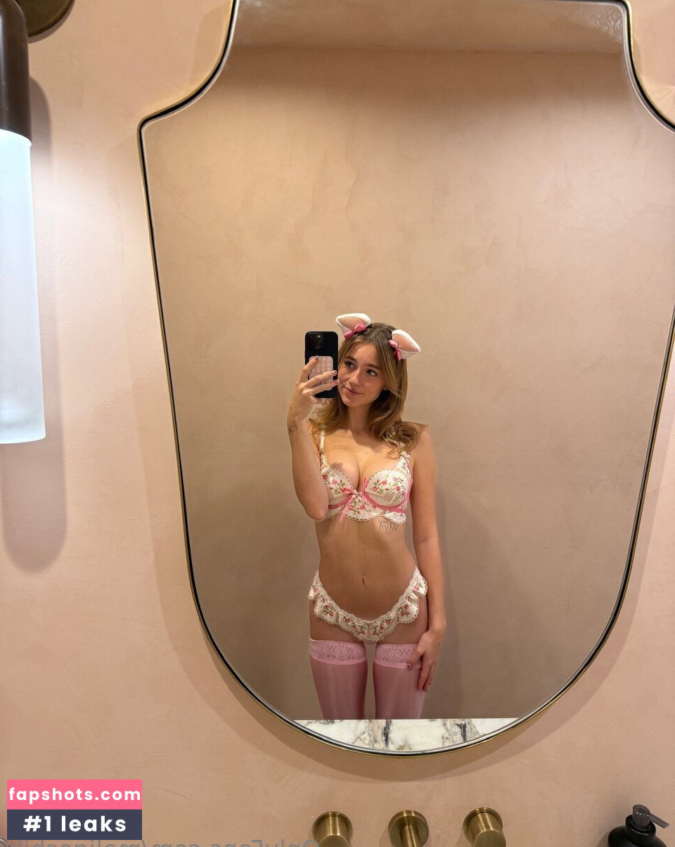Anna Malygon gallery photo #1063