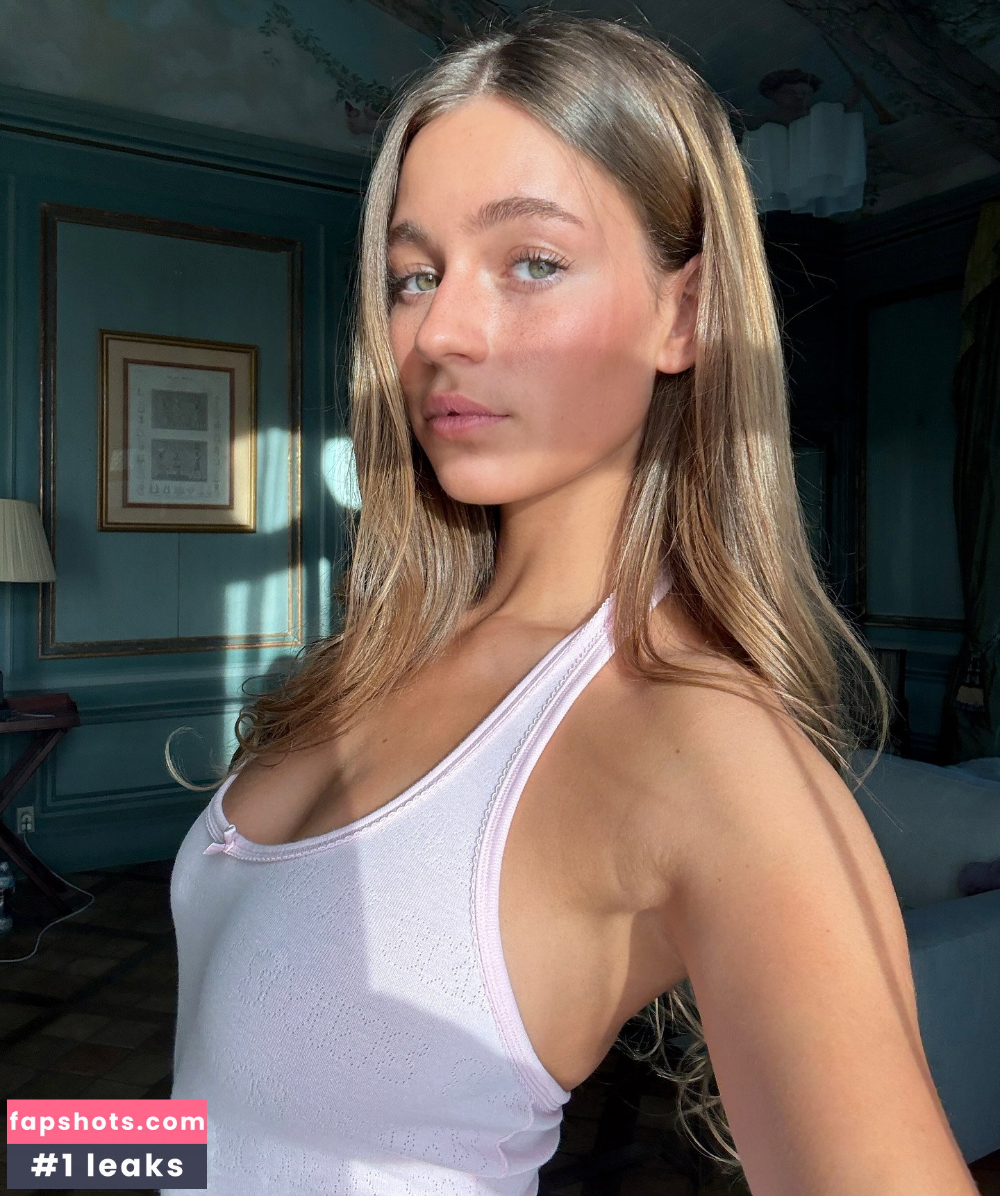 Anna Malygon gallery photo #3876