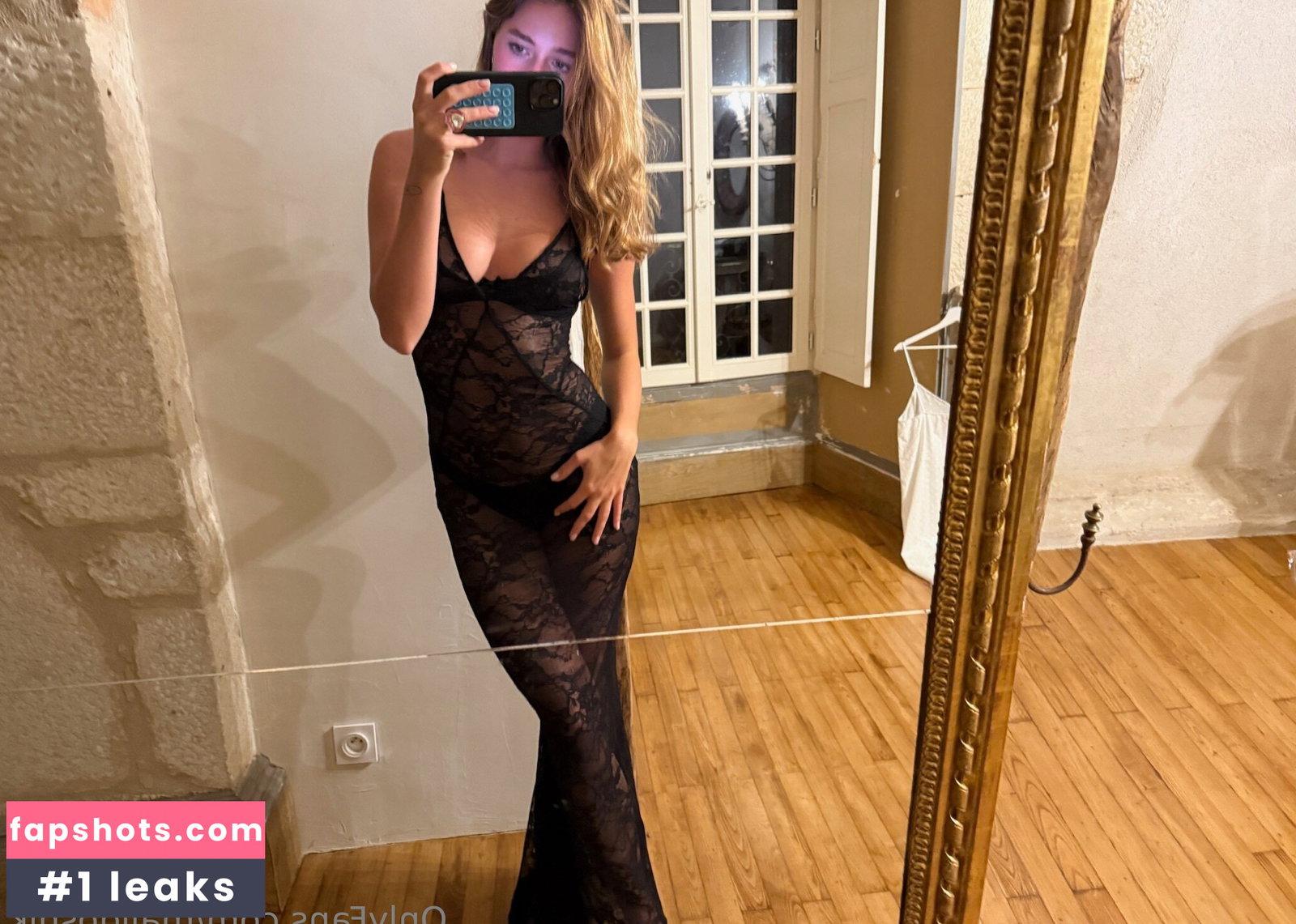 Anna Malygon gallery photo #1723