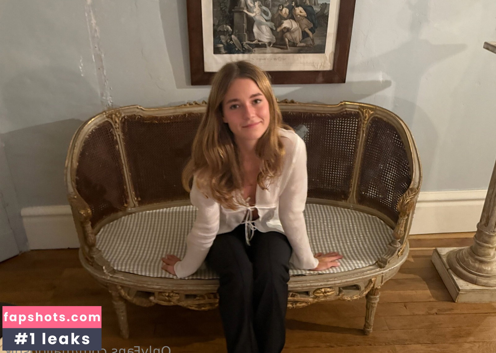 Anna Malygon gallery photo #1829