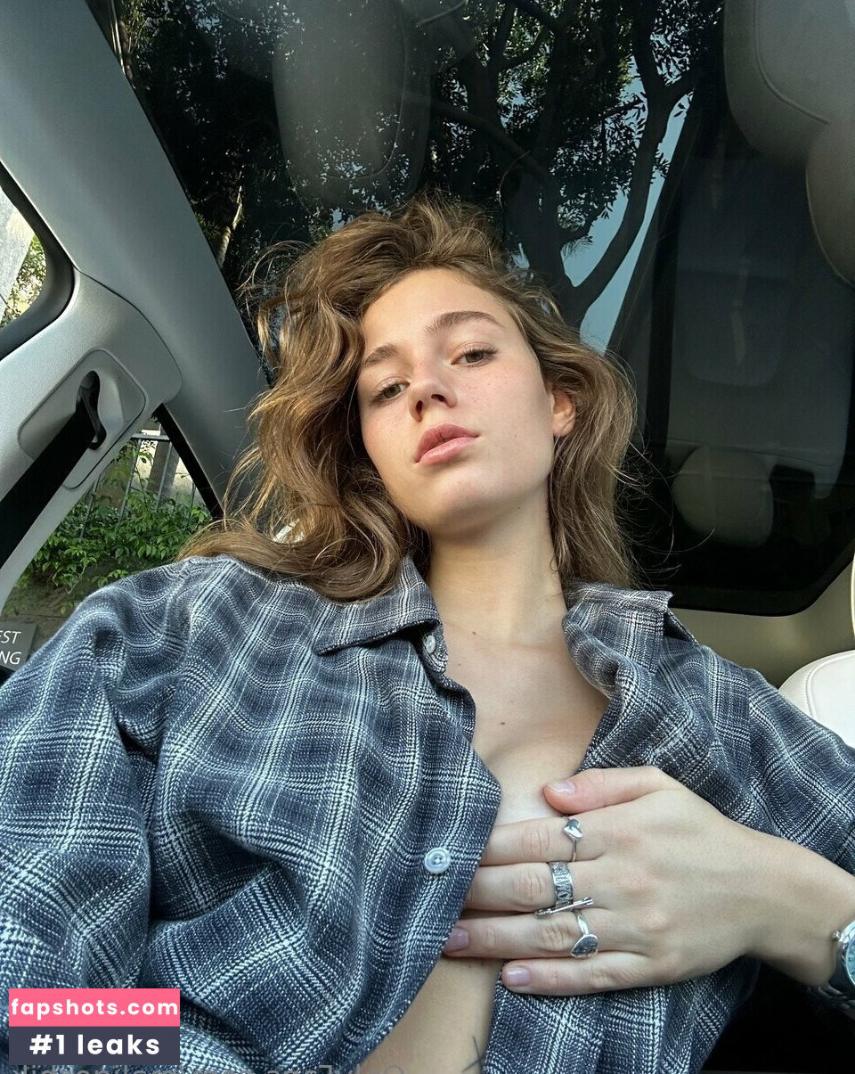 Anna Malygon gallery photo #952