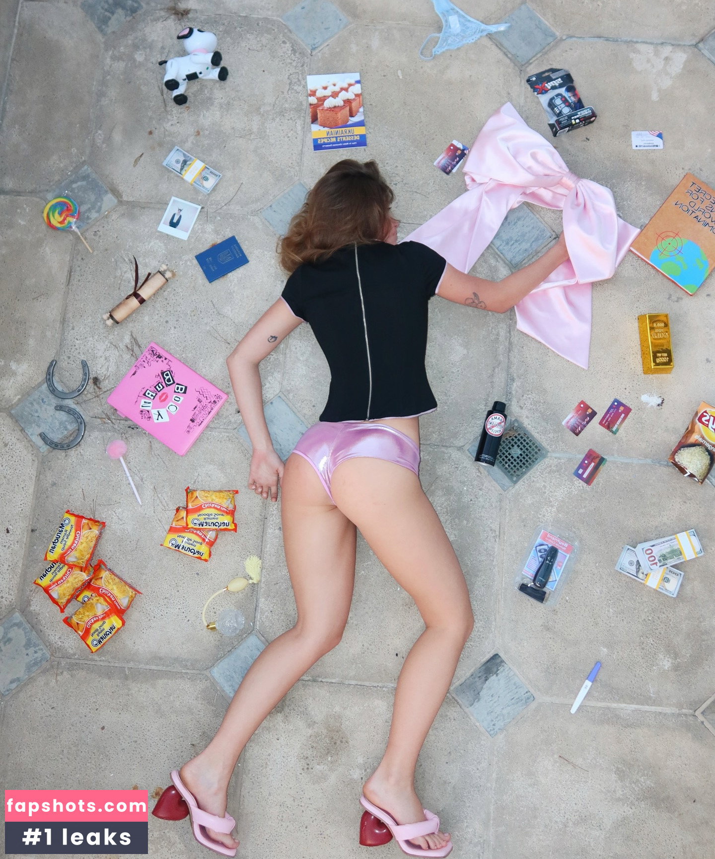 Anna Malygon gallery photo #2713