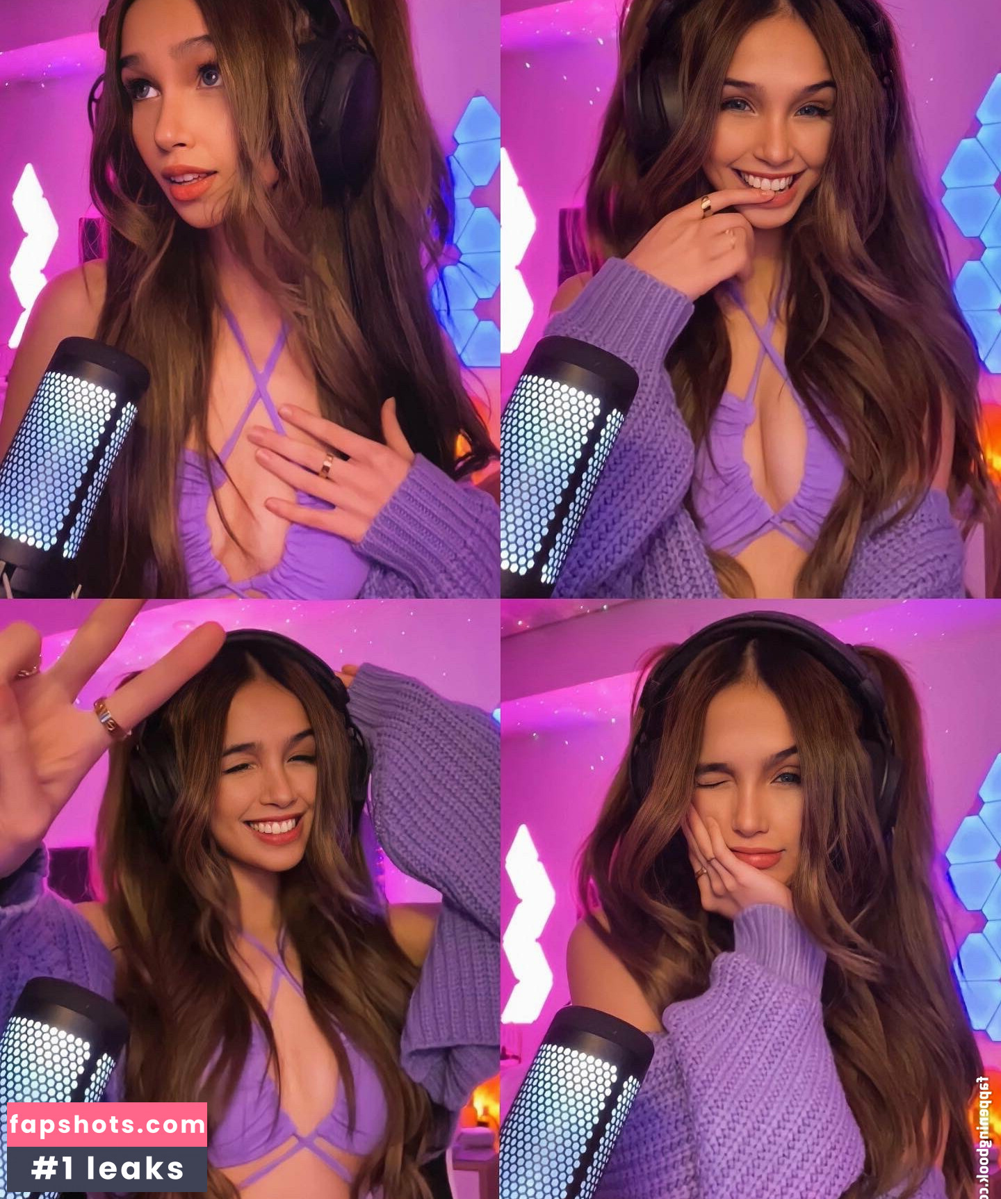 Anna Marcelo gallery photo #16